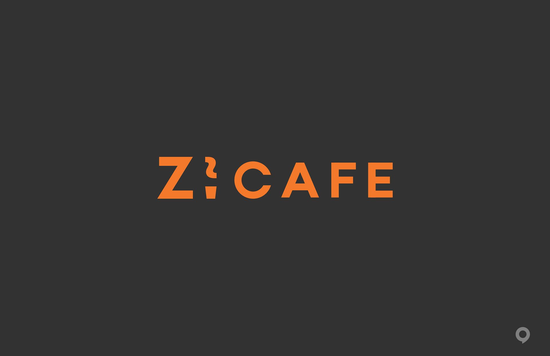 越南Z! CAFE咖啡店品牌設(shè)計欣賞(圖2)